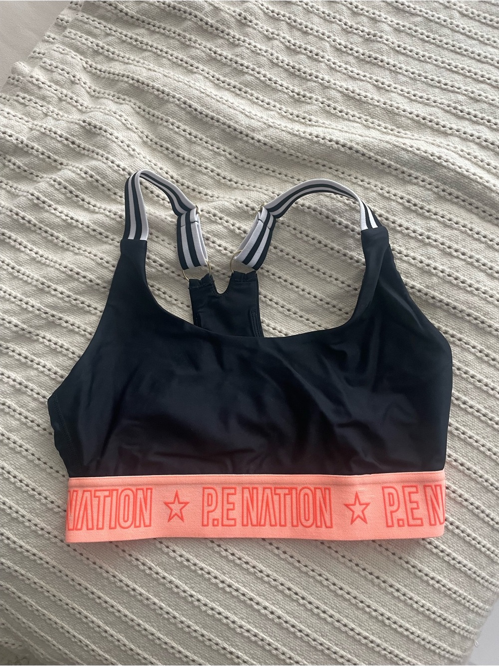 P.e Nation Sports Bra